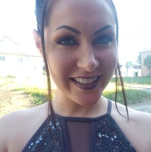 Meet your Posher, Beth